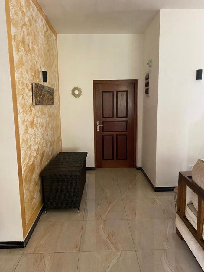 Villa Alex Beruwala Luaran gambar