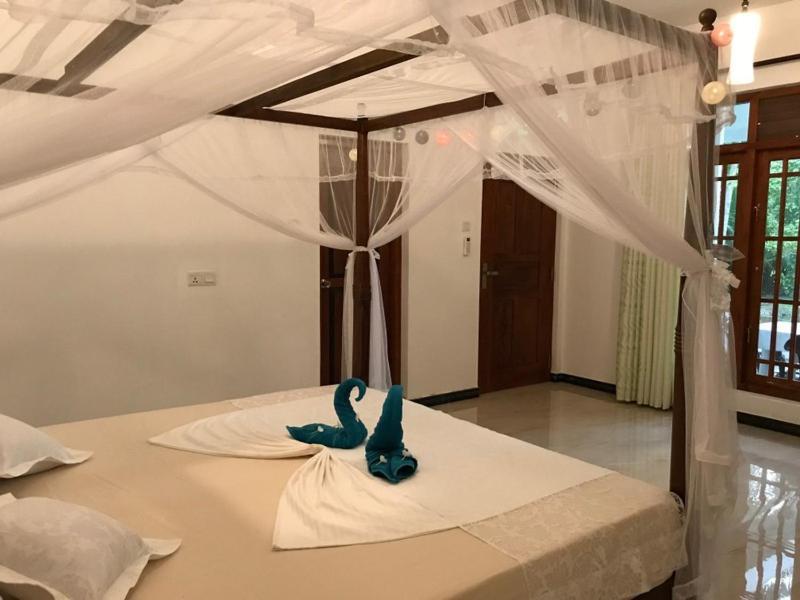 Villa Alex Beruwala Luaran gambar