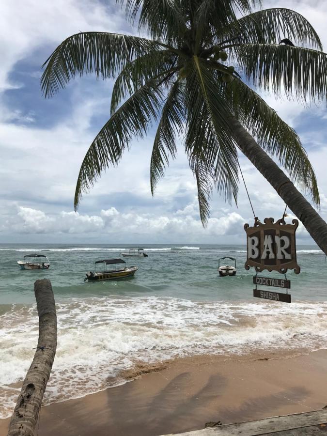 Villa Alex Beruwala Luaran gambar