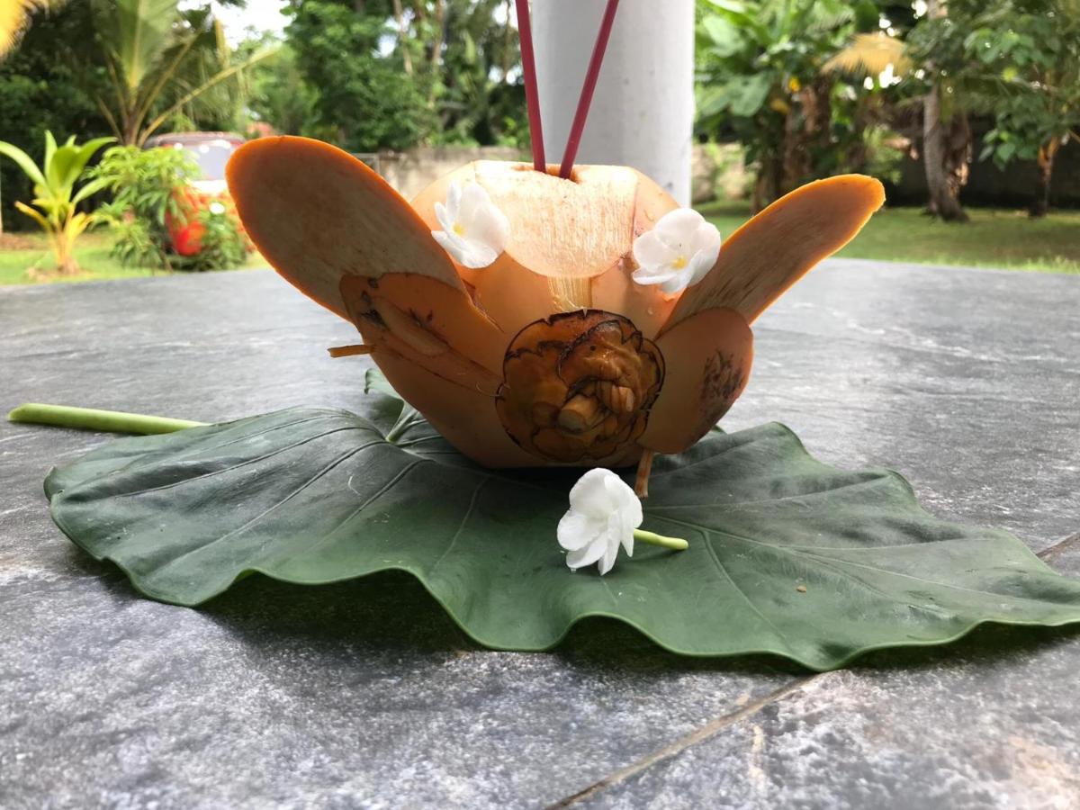 Villa Alex Beruwala Luaran gambar