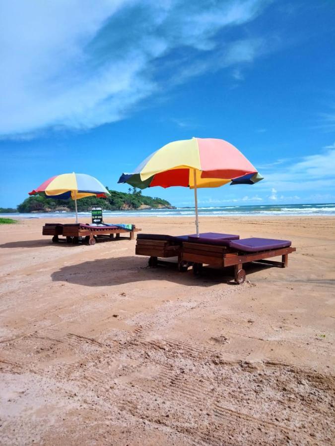 Villa Alex Beruwala Luaran gambar